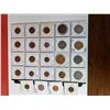 Image 2 : Mixed World Coins