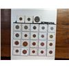 Image 1 : Mixed World Coins