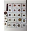 Image 2 : Mixed World Coins
