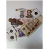 Image 1 : Mixed World Currency
