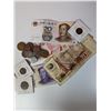 Image 2 : Mixed World Currency