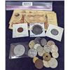 Image 3 : Mixed World Currency