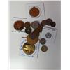 Image 2 : Mixed World Coins