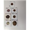 Image 1 : Mixed World Coins
