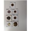 Image 2 : Mixed World Coins