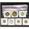 Image 3 : Mixed World Coins