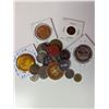 Image 1 : Mixed World Coins