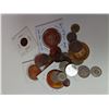 Image 2 : Mixed World Coins