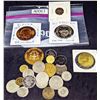 Image 3 : Mixed World Coins
