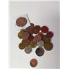 Image 1 : Mixed World Coins