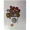 Image 4 : Mixed World Coins