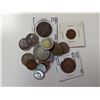 Image 1 : Mixed World Coins