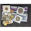 Image 1 : Mixed World Coins