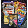 Image 1 : Mixed Comics