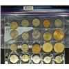 Image 2 : Mixed World Coins