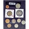 Image 1 : Mixed World Coins