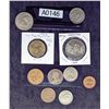 Image 2 : Mixed World Coins