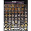 Image 1 : Mixed World Coins