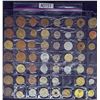 Image 2 : Mixed World Coins