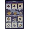 Image 1 : Mixed World Coins