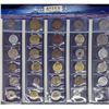 Image 2 : Mixed World Coins