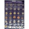 Image 1 : Mixed World Coins