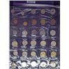 Image 1 : Mixed World Coins