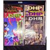 Image 1 : DHP Comics