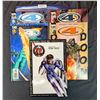 Image 1 : Fantastic Four Comics