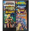 Image 1 : DC Legion of Superheroes Comics