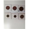 Image 2 : Mixed World Currency