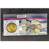 Image 1 : Mixed World Currency