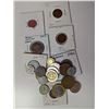 Image 1 : Mixed World Currency
