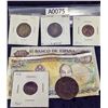 Image 2 : Mixed World Currency