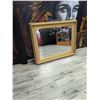 Image 1 : Large Rectangular Mirror (heavy)