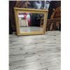 Image 2 : Large Rectangular Mirror (heavy)