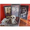 Image 1 : Spooky Photos