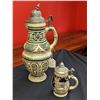 Image 2 : Stein and Carafe