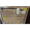 Image 1 : Locking Janitor Cart Cabinet