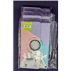 Image 1 : Lot of Galaxy Tablet Cases