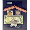 Image 1 : Mixed Canada Currency