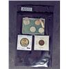 Image 1 : Mixed World Coins