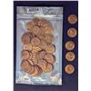 Image 1 : Half Pennies