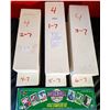 Image 1 : Cheap Mixed Baseball Cards