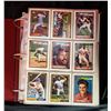 Image 2 : Book of Baseball Cards