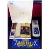 Image 2 : Cheap Mixed Baseball Cards