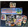 Image 1 : Cheap Mixed Baseball Cards