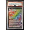 Image 1 : Pokemon - Eternatus Vmax Secret Rare (PSA 10) GEM