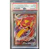 Image 1 : Pokemon - Centiskorch Vmax (PSA 10) GEM!