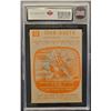 Image 2 : 1960-61 Topps #11 Johnny Bucyk (KSA 7)